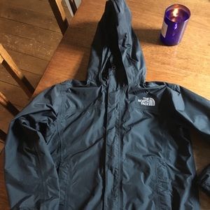 Boys’ NORTHFACE Jacket 🌧💨👀